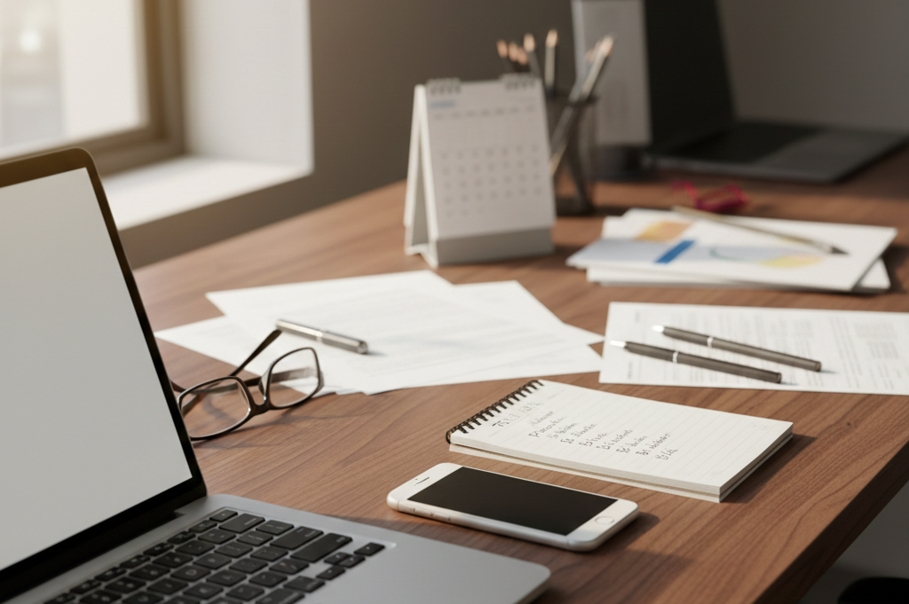 moving boxes home living room