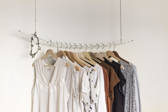 organizing closet home