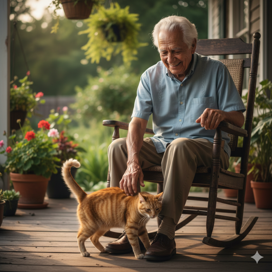 moving boxes home living room