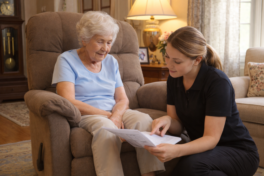 organizing closet home